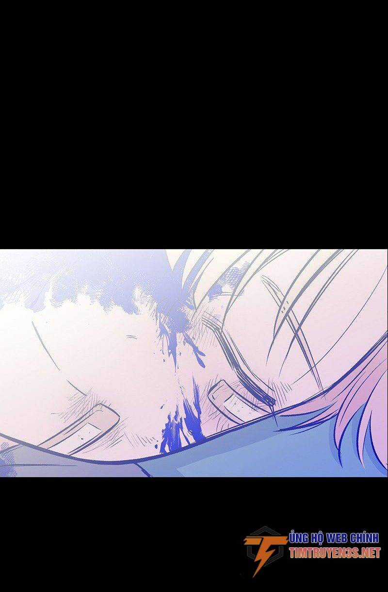 Bươm Bướm Và Máu - Chapter 41 - Trang 35