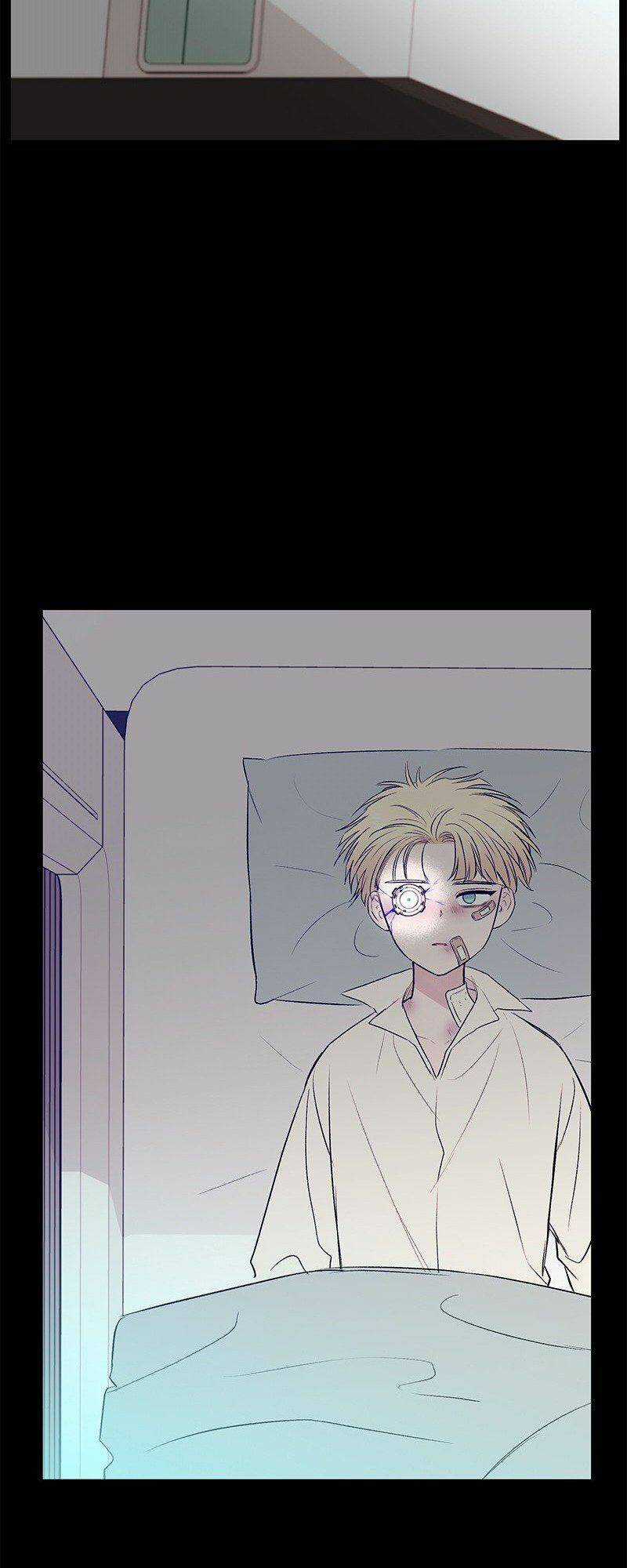 Bươm Bướm Và Máu - Chapter 41 - Trang 41