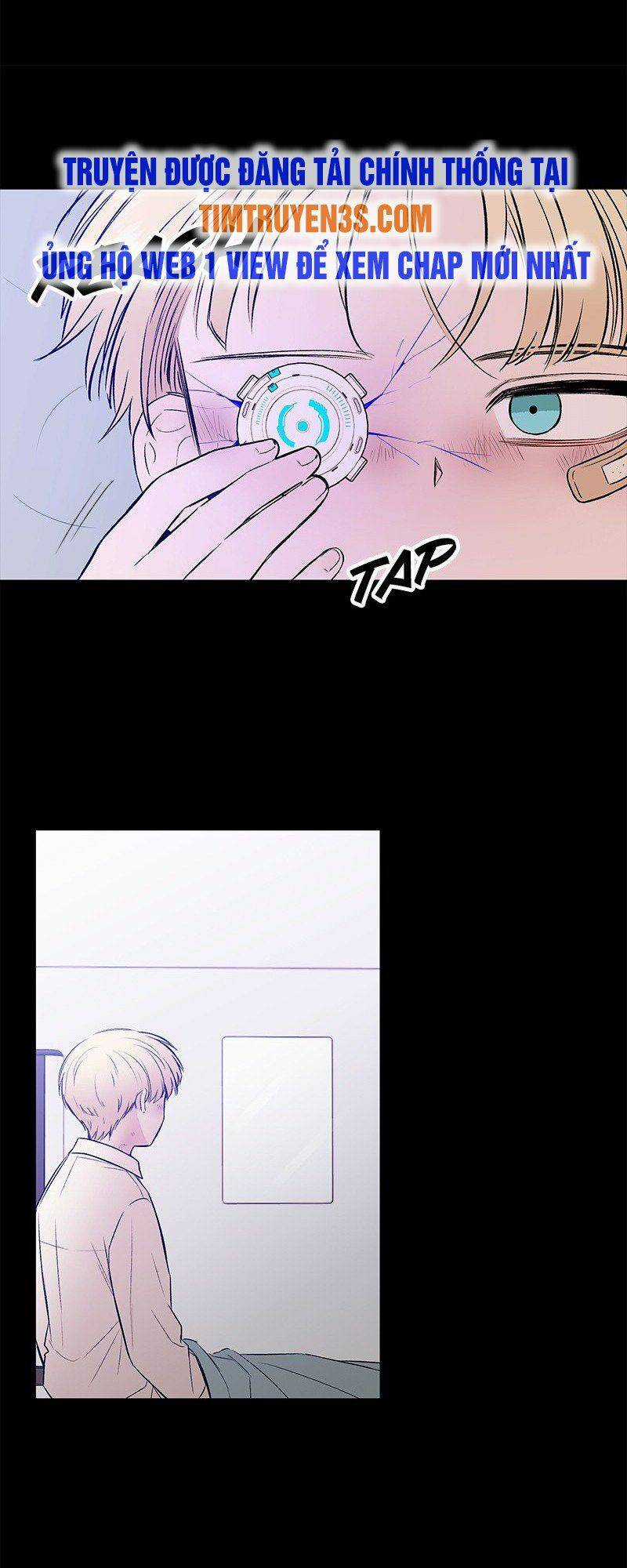 Bươm Bướm Và Máu - Chapter 41 - Trang 42