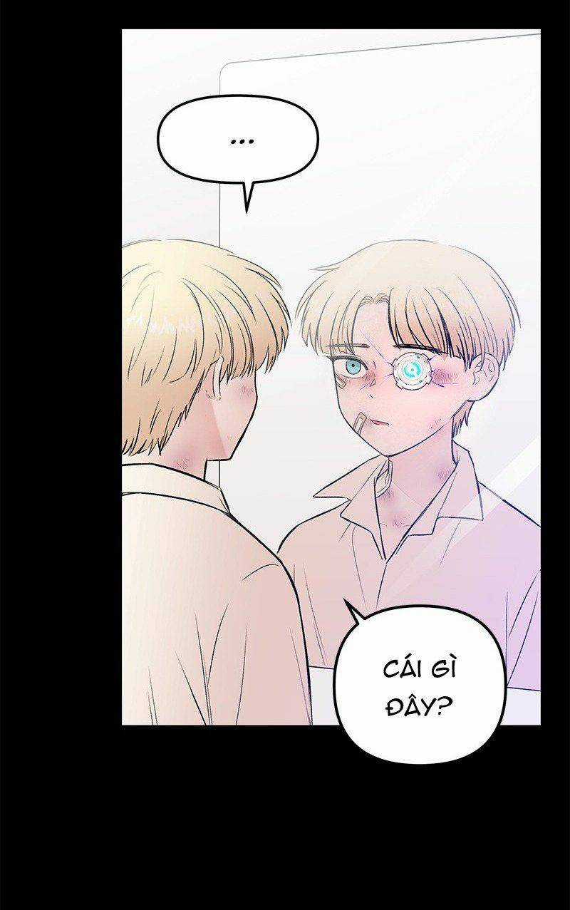 Bươm Bướm Và Máu - Chapter 41 - Trang 43