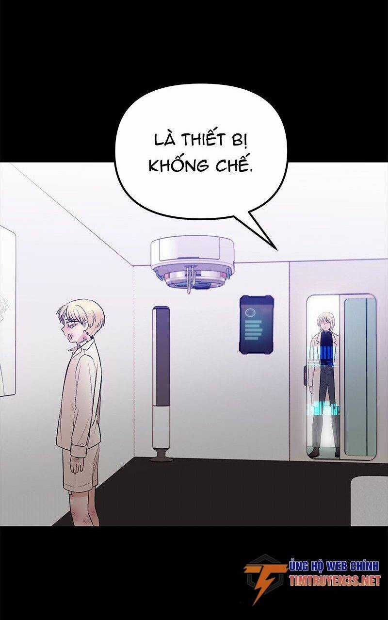 Bươm Bướm Và Máu - Chapter 41 - Trang 44