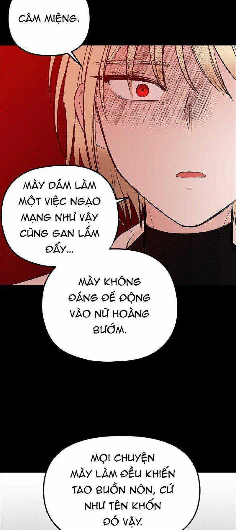 Bươm Bướm Và Máu - Chapter 41 - Trang 47