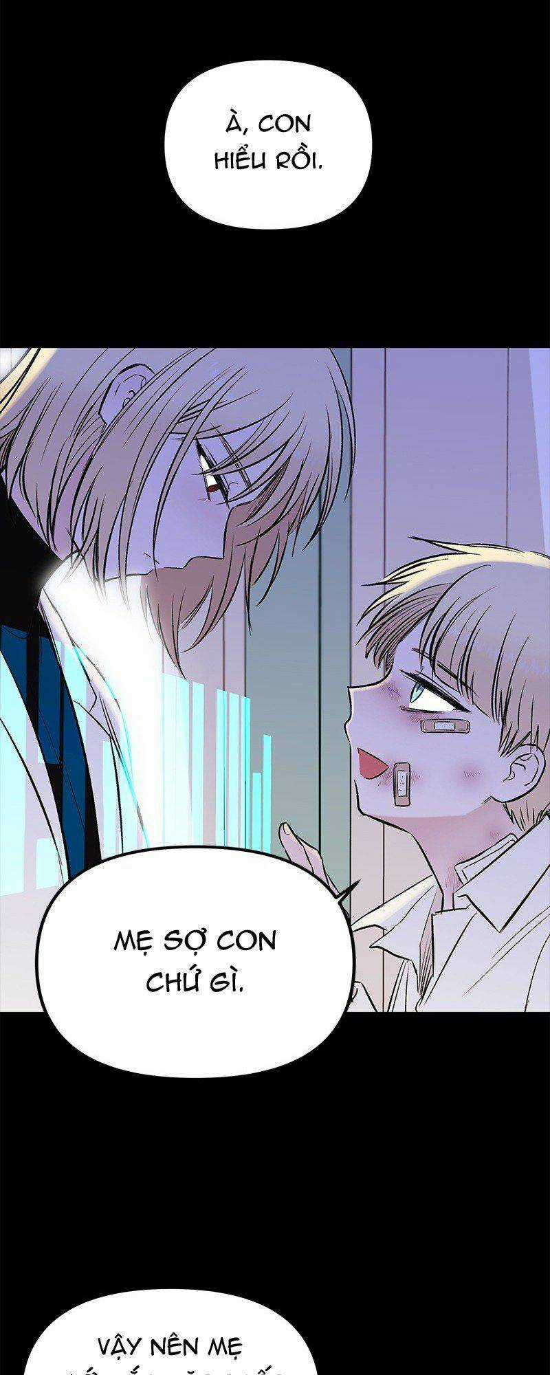 Bươm Bướm Và Máu - Chapter 41 - Trang 49