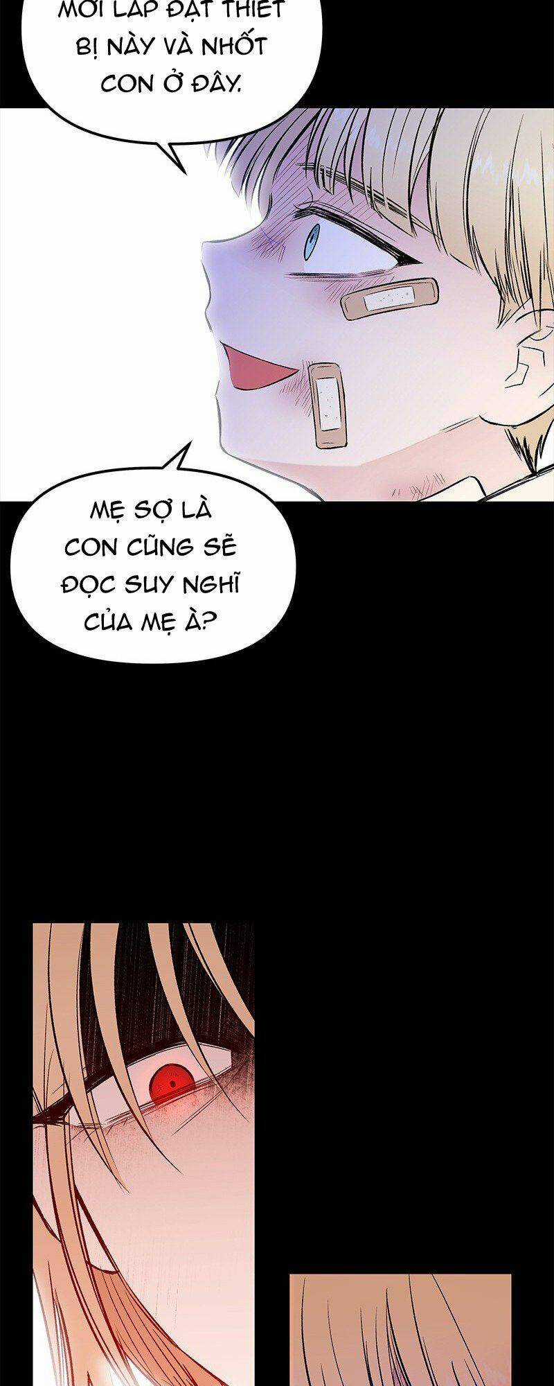 Bươm Bướm Và Máu - Chapter 41 - Trang 50