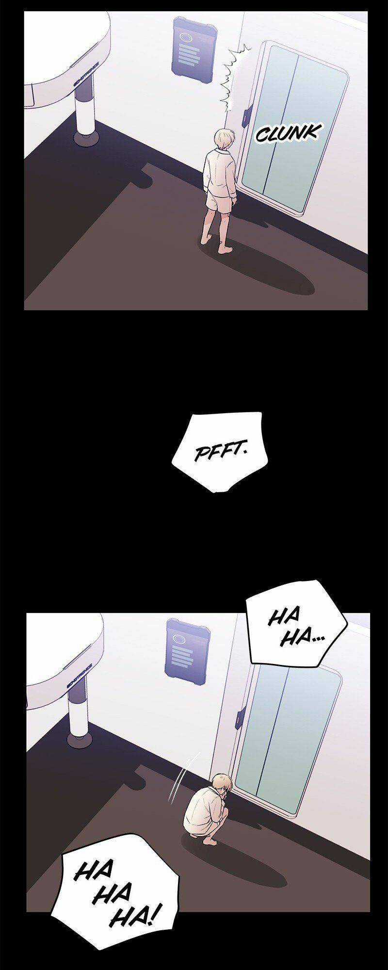 Bươm Bướm Và Máu - Chapter 41 - Trang 53