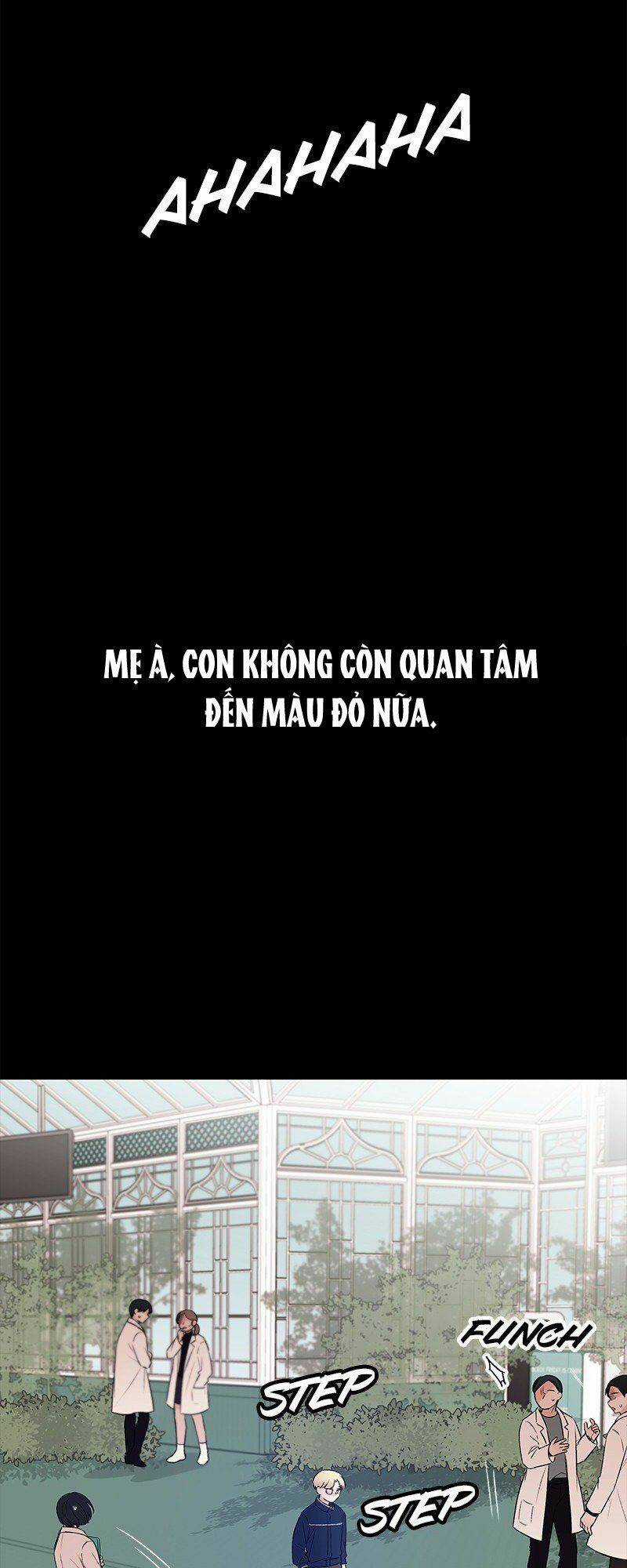 Bươm Bướm Và Máu - Chapter 41 - Trang 54