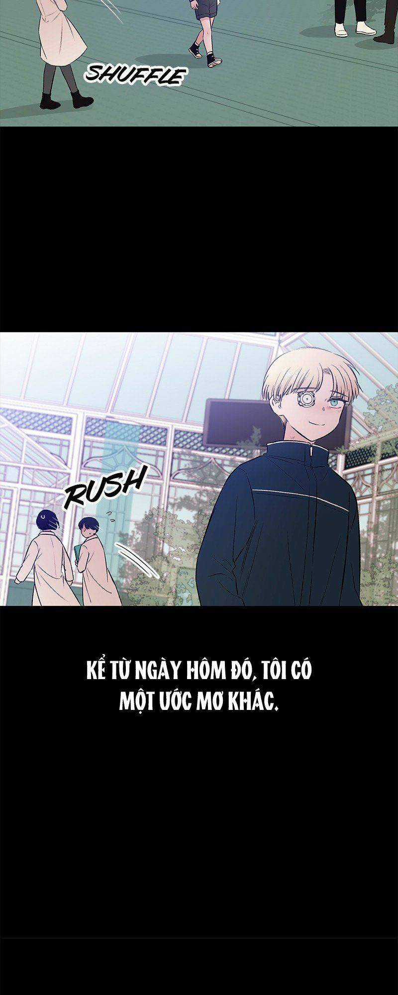 Bươm Bướm Và Máu - Chapter 41 - Trang 55