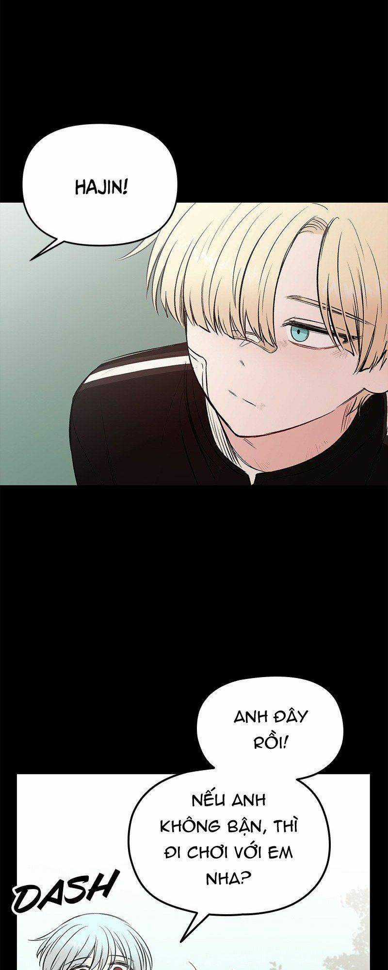 Bươm Bướm Và Máu - Chapter 41 - Trang 58