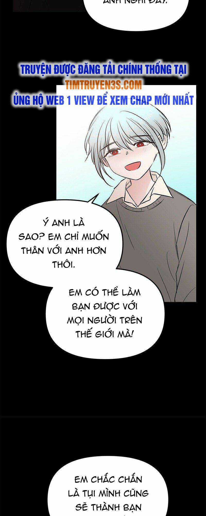 Bươm Bướm Và Máu - Chapter 41 - Trang 60