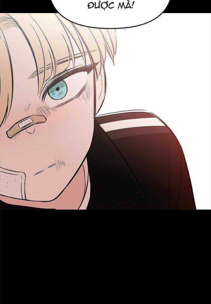 Bươm Bướm Và Máu - Chapter 41 - Trang 61