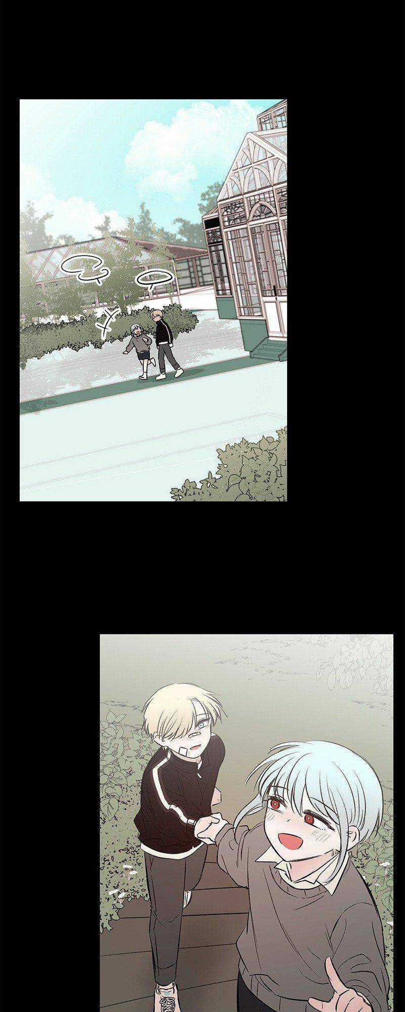 Bươm Bướm Và Máu - Chapter 41 - Trang 63