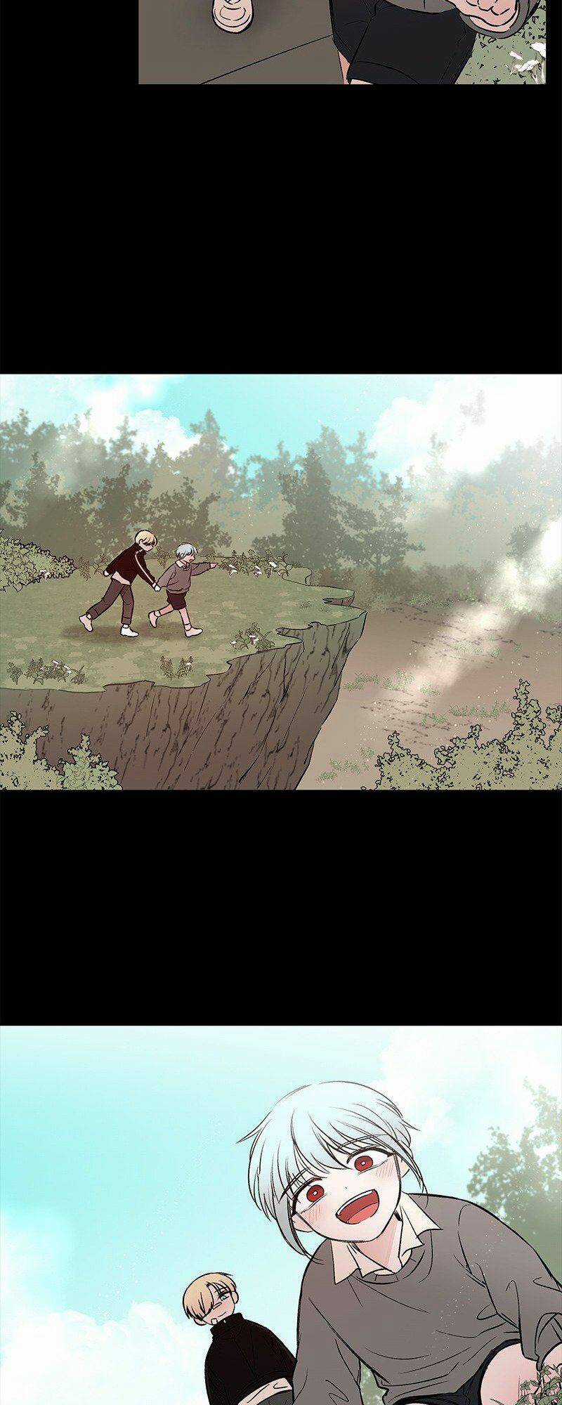 Bươm Bướm Và Máu - Chapter 41 - Trang 64