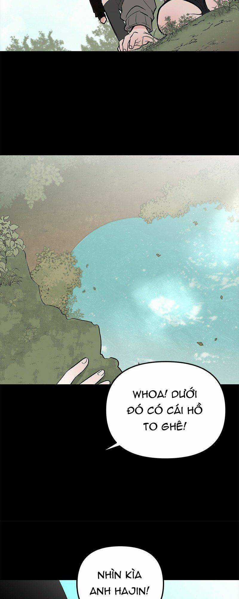 Bươm Bướm Và Máu - Chapter 41 - Trang 65