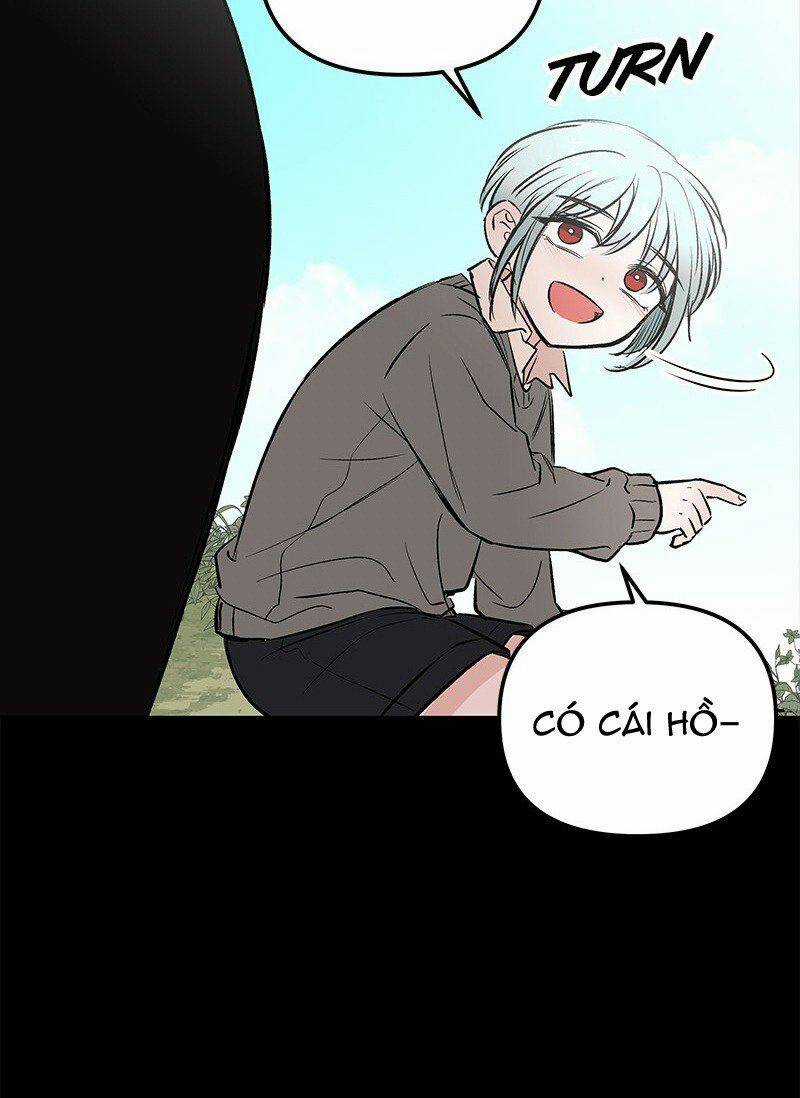 Bươm Bướm Và Máu - Chapter 41 - Trang 66