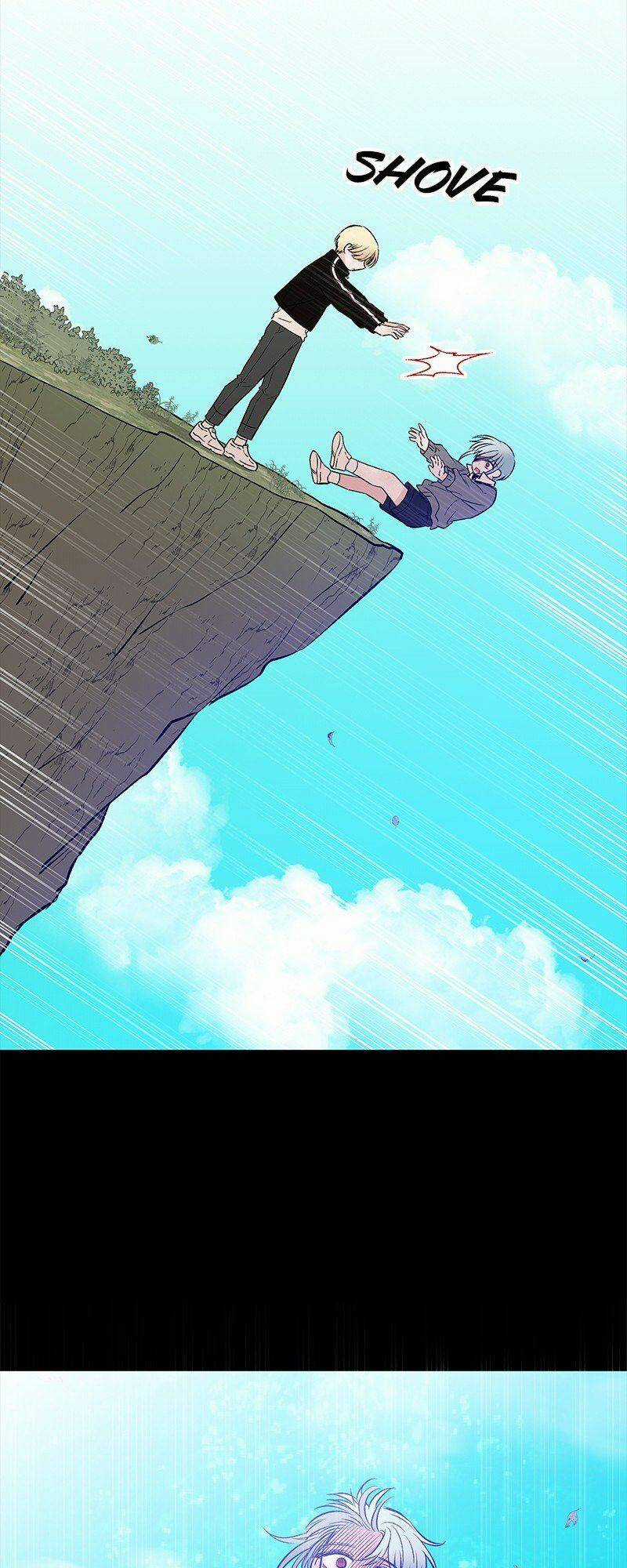 Bươm Bướm Và Máu - Chapter 41 - Trang 68