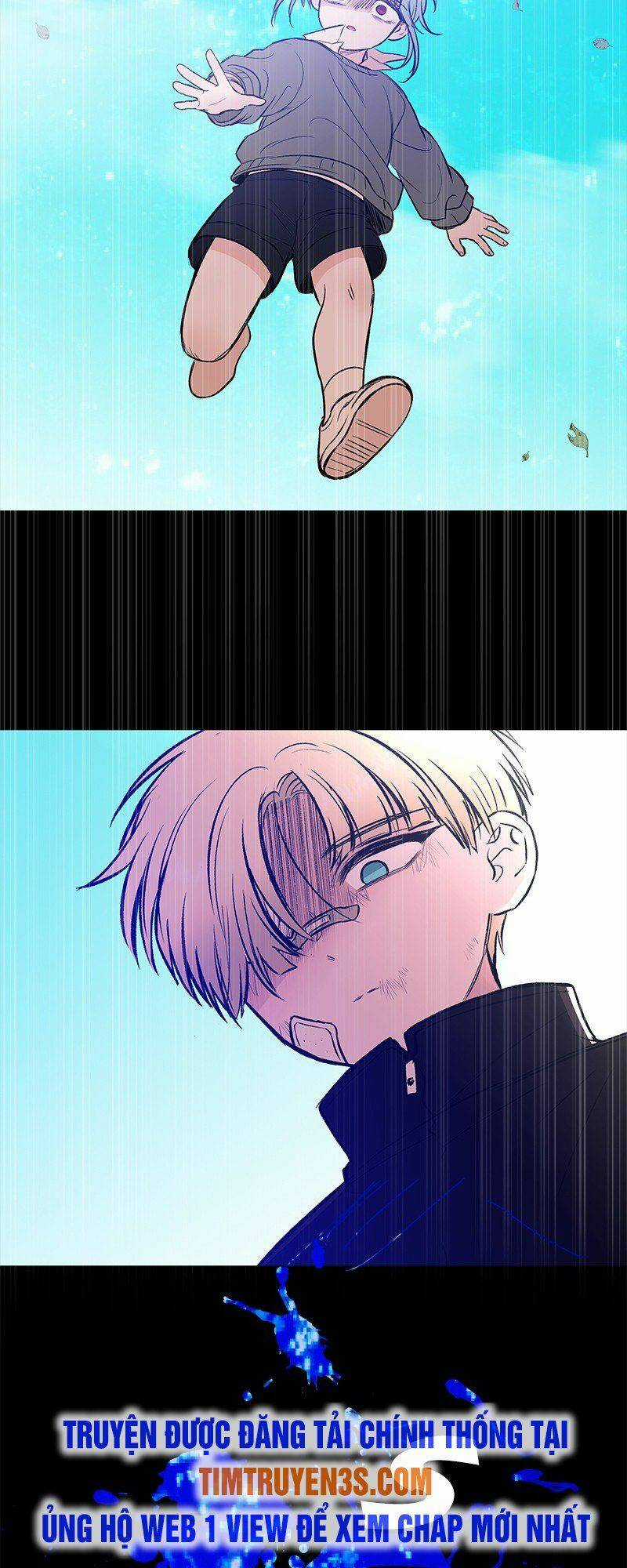 Bươm Bướm Và Máu - Chapter 41 - Trang 69