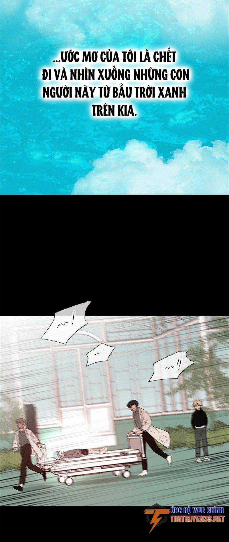 Bươm Bướm Và Máu - Chapter 41 - Trang 71
