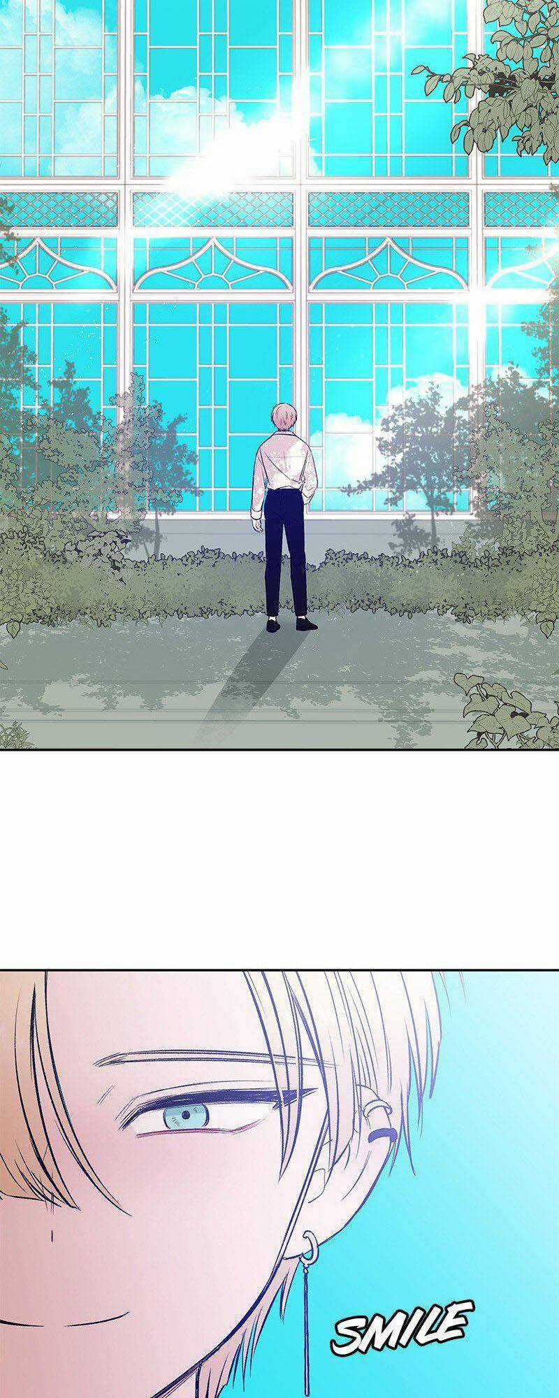 Bươm Bướm Và Máu - Chapter 41 - Trang 76