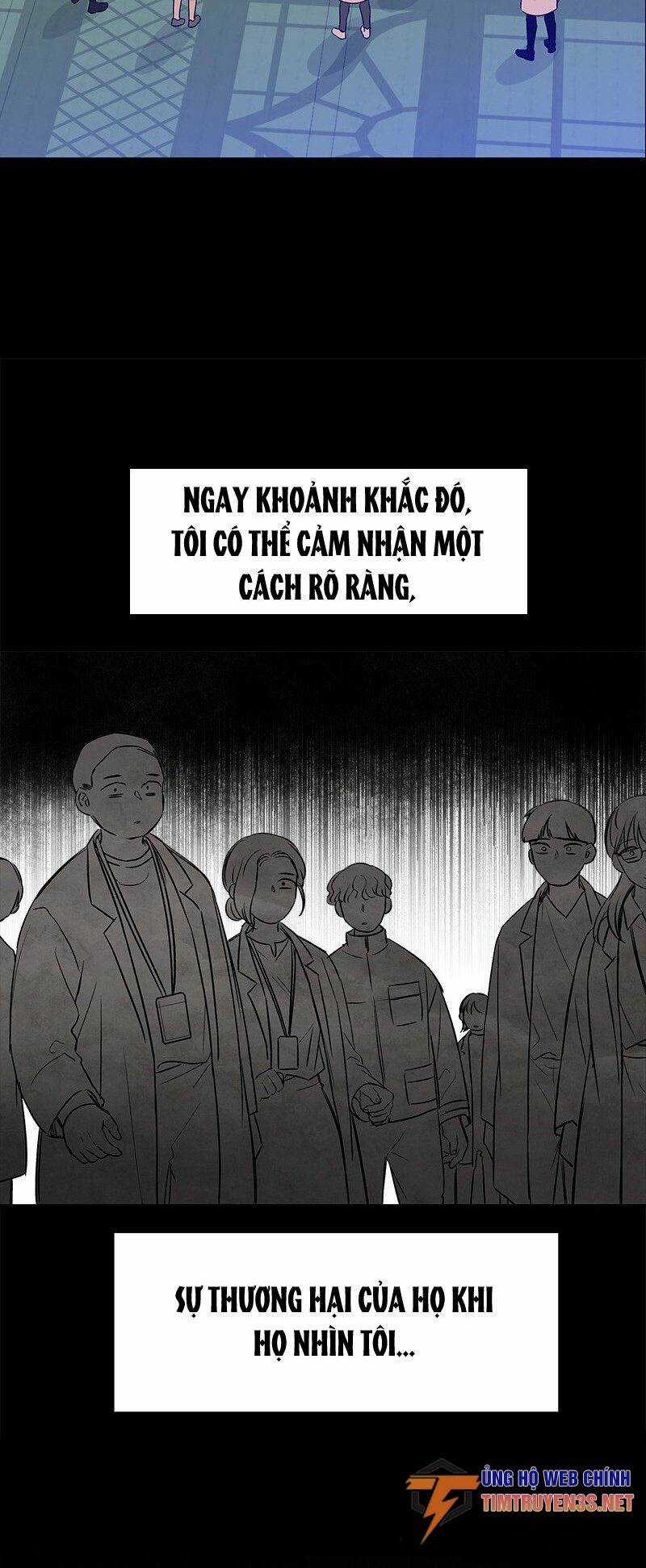 Bươm Bướm Và Máu - Chapter 41 - Trang 10