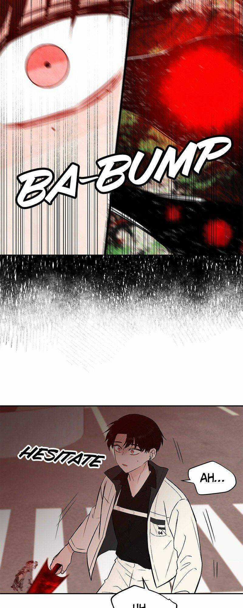 Bươm Bướm Và Máu - Chapter 42 - Trang 34