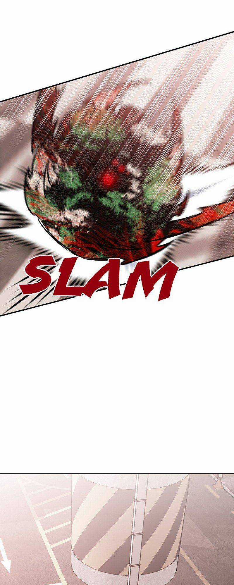 Bươm Bướm Và Máu - Chapter 42 - Trang 37