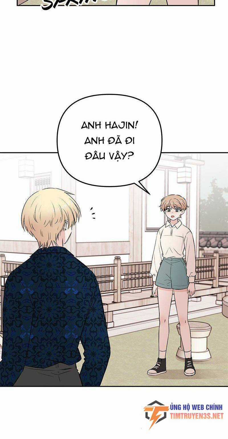Bươm Bướm Và Máu - Chapter 42 - Trang 5