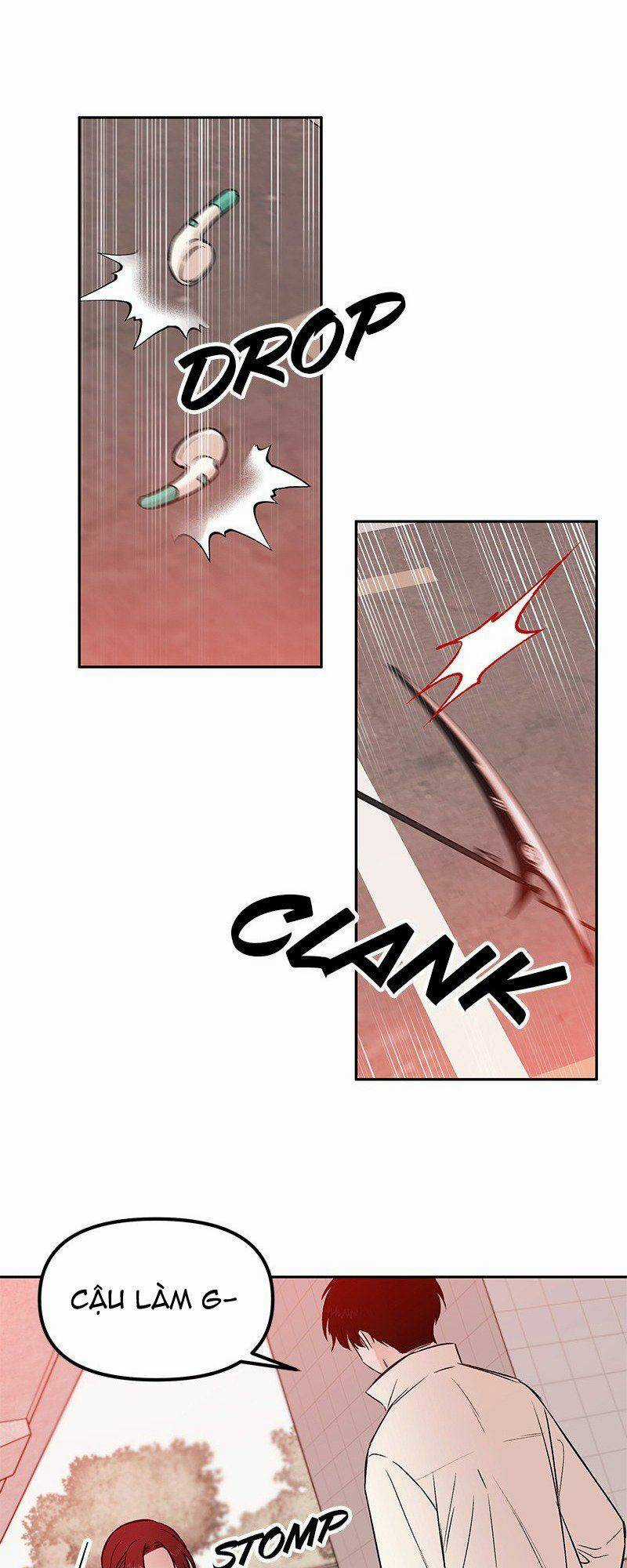 Bươm Bướm Và Máu - Chapter 42 - Trang 42