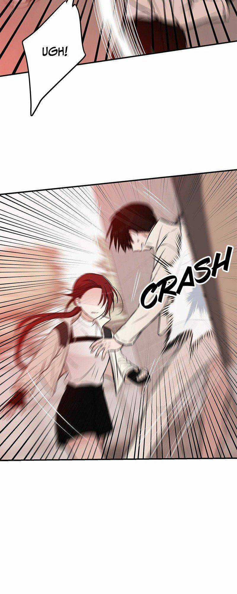 Bươm Bướm Và Máu - Chapter 42 - Trang 44