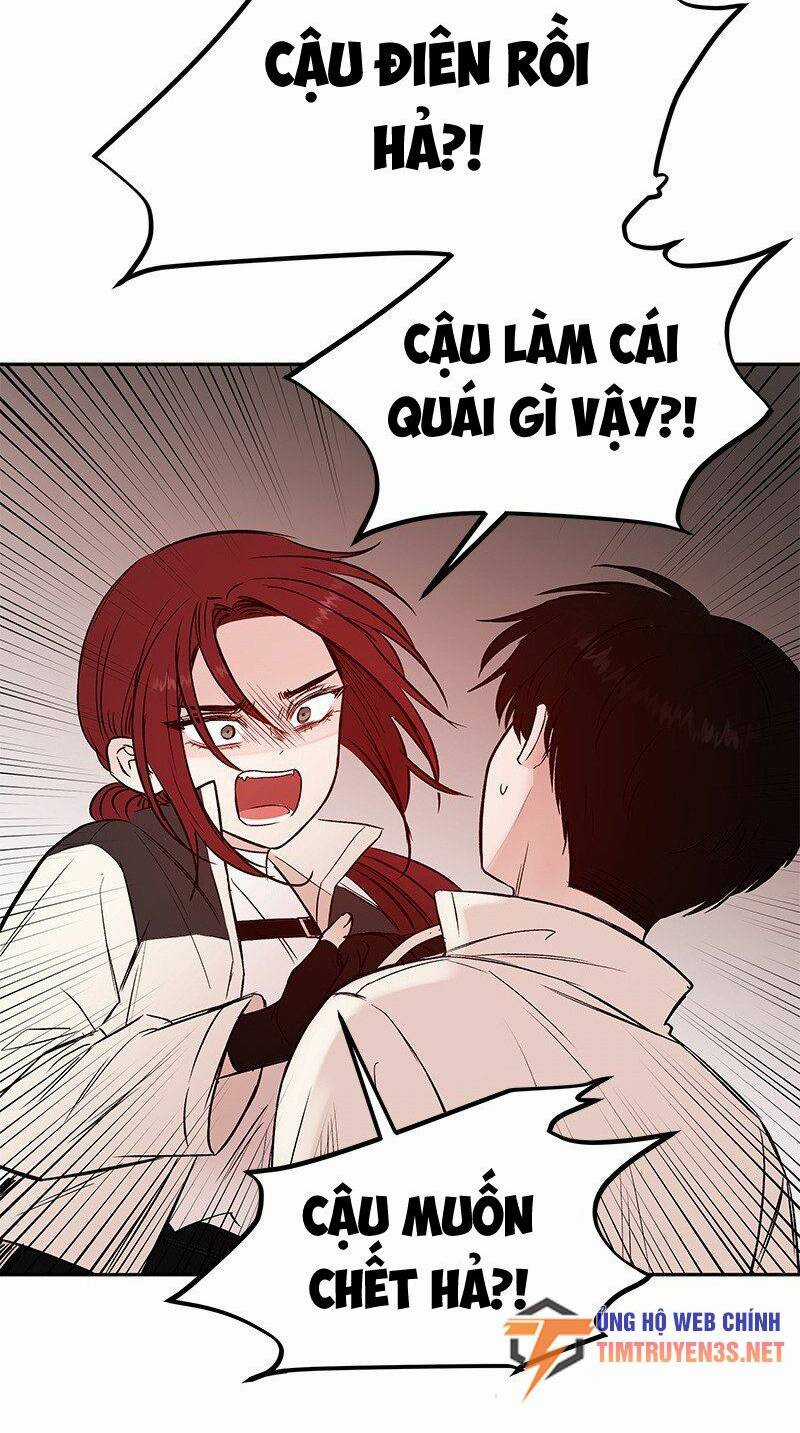 Bươm Bướm Và Máu - Chapter 42 - Trang 46