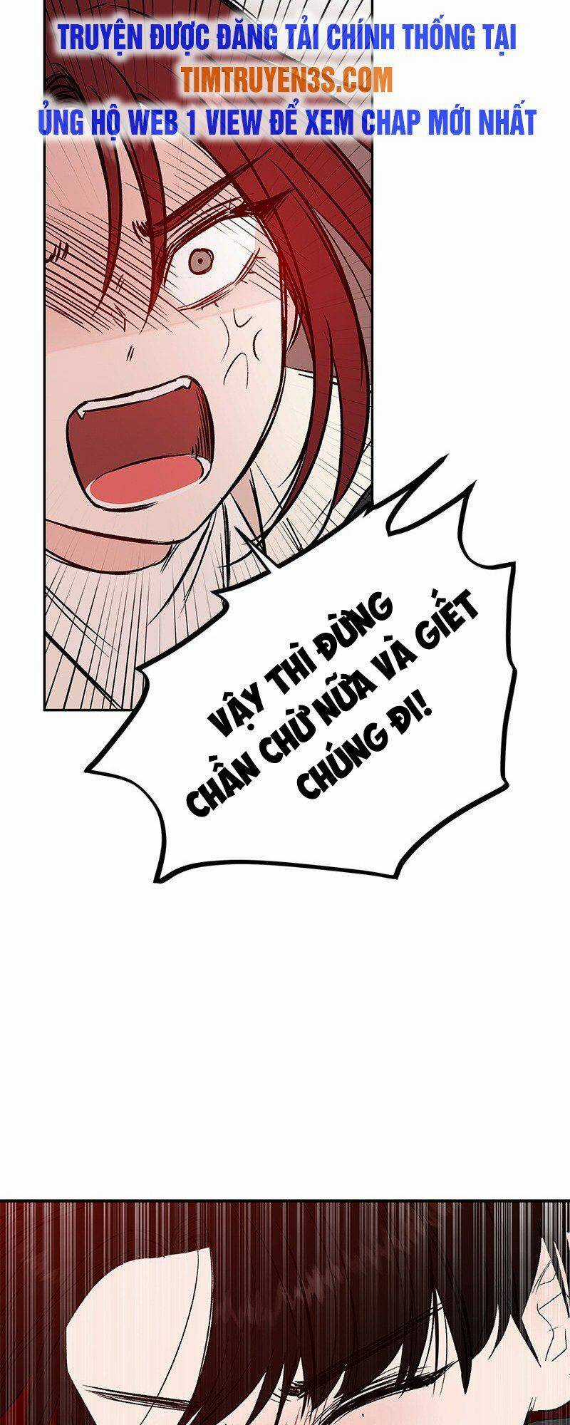 Bươm Bướm Và Máu - Chapter 42 - Trang 49