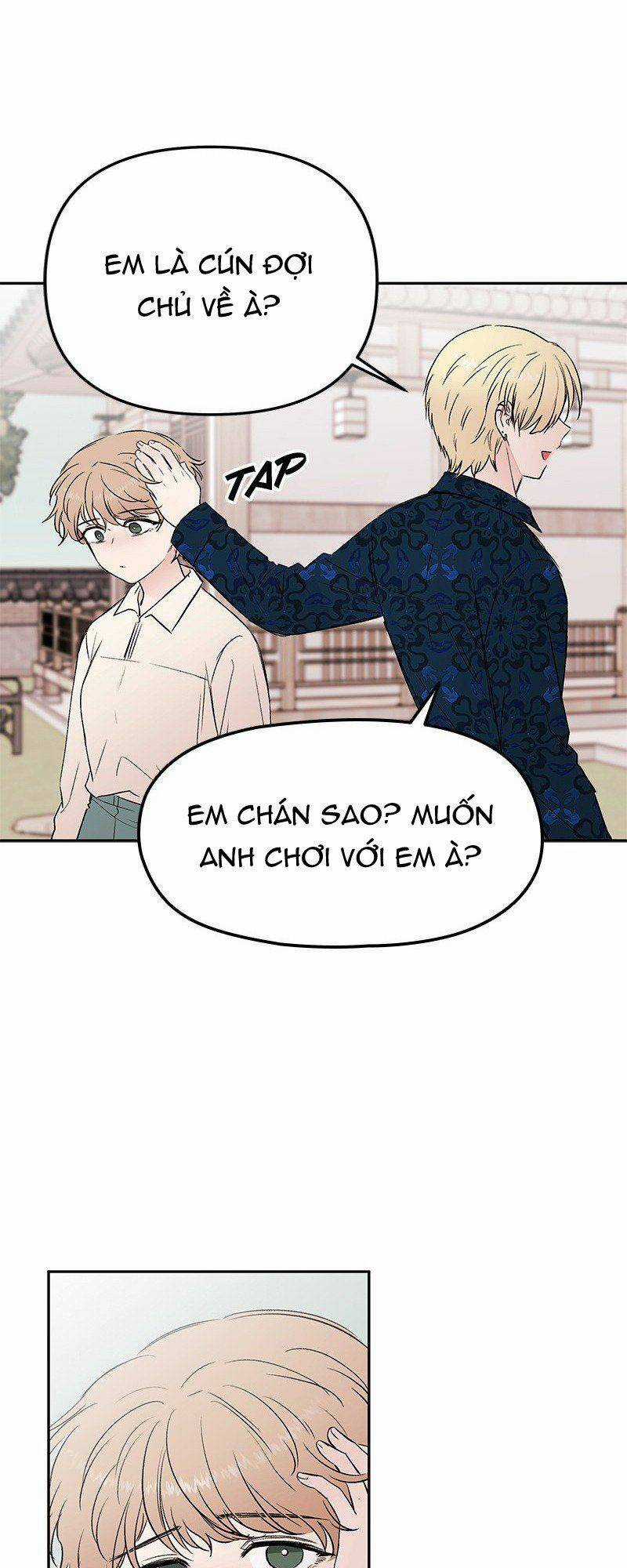 Bươm Bướm Và Máu - Chapter 42 - Trang 6