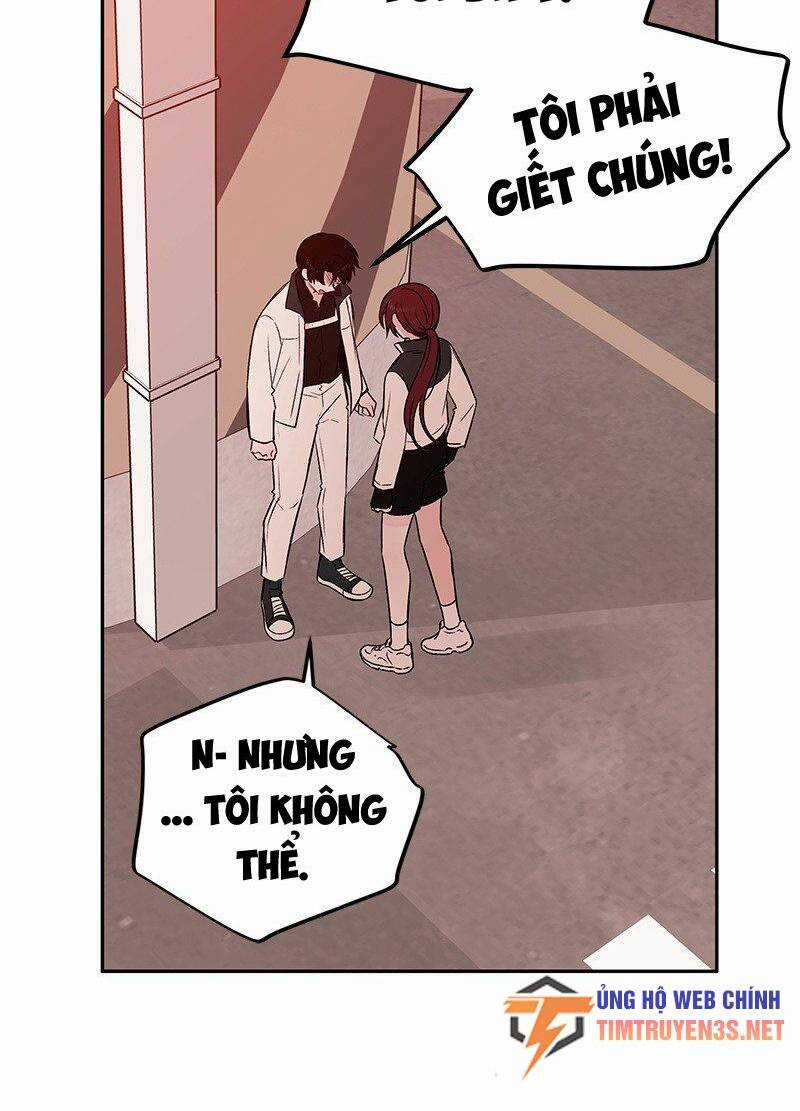 Bươm Bướm Và Máu - Chapter 42 - Trang 51