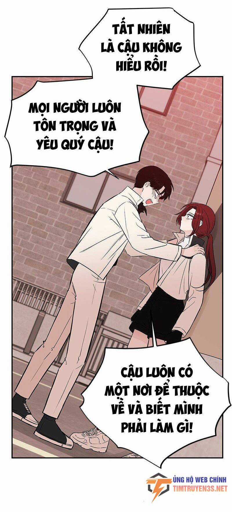 Bươm Bướm Và Máu - Chapter 42 - Trang 55