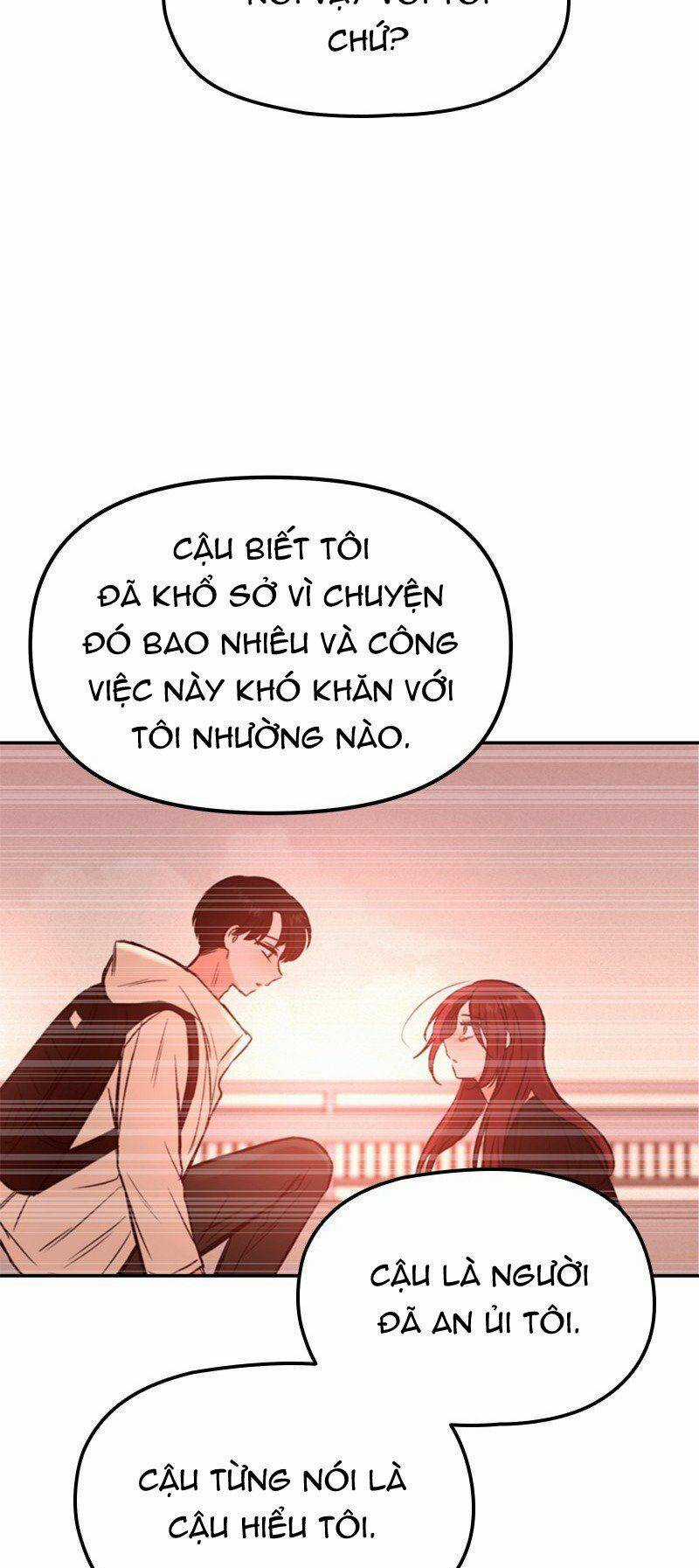 Bươm Bướm Và Máu - Chapter 42 - Trang 58