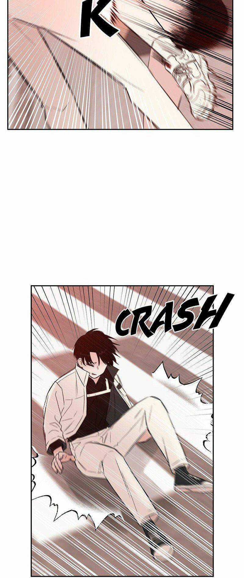 Bươm Bướm Và Máu - Chapter 42 - Trang 62