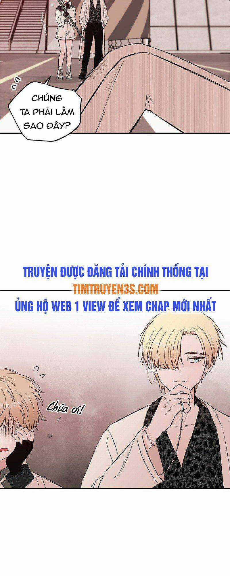 Bươm Bướm Và Máu - Chapter 42 - Trang 66