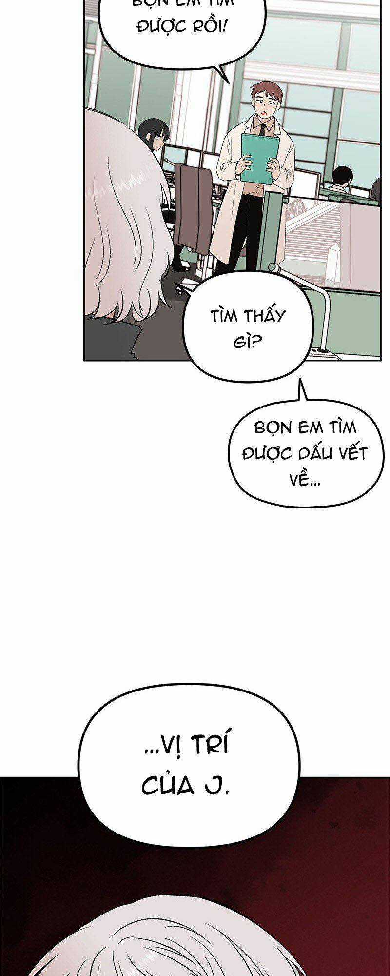 Bươm Bướm Và Máu - Chapter 42 - Trang 72