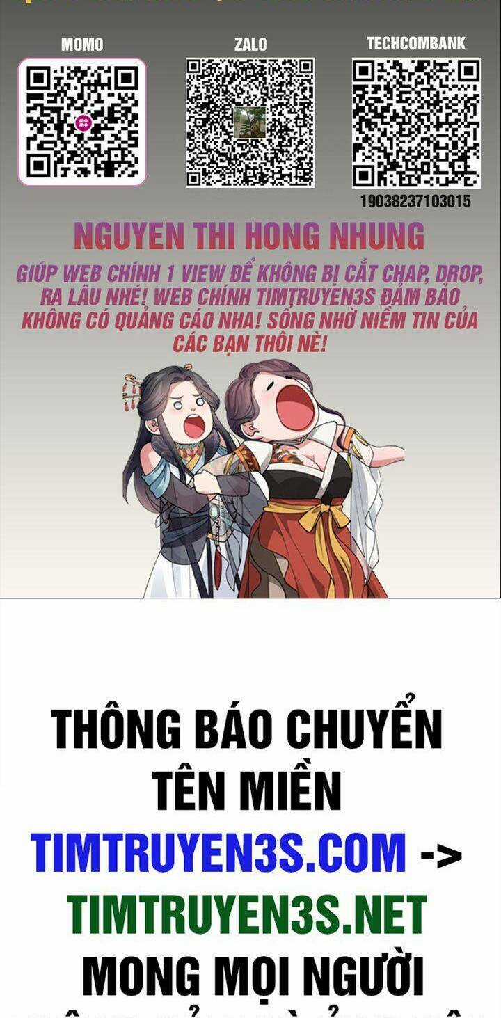 Bươm Bướm Và Máu - Chapter 43 - Trang 2