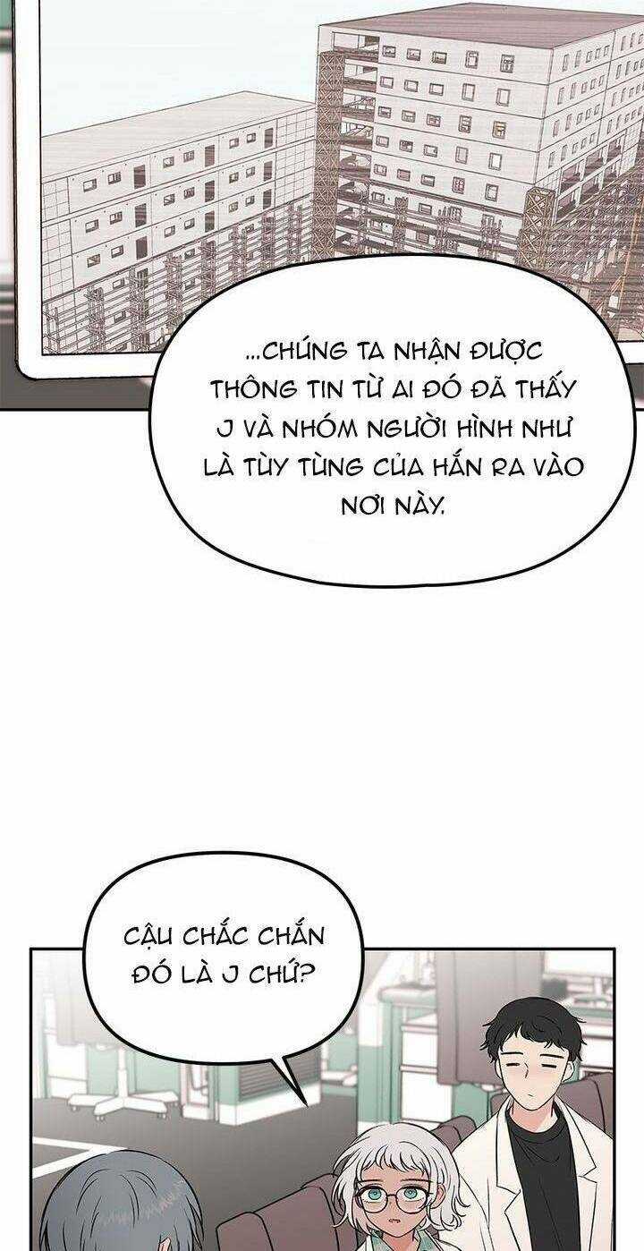 Bươm Bướm Và Máu - Chapter 43 - Trang 16