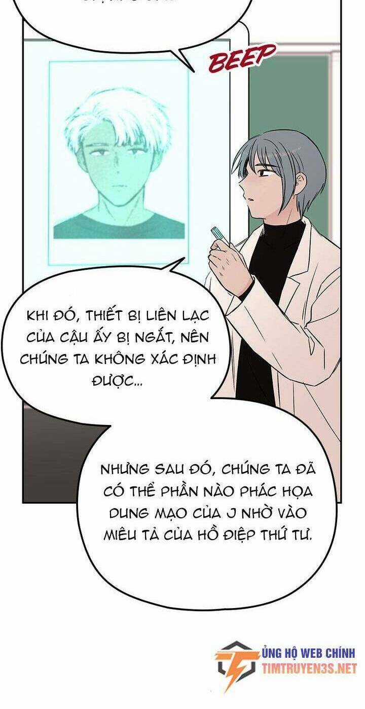 Bươm Bướm Và Máu - Chapter 43 - Trang 18