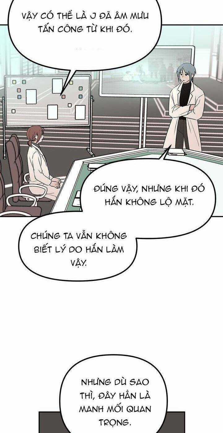 Bươm Bướm Và Máu - Chapter 43 - Trang 23