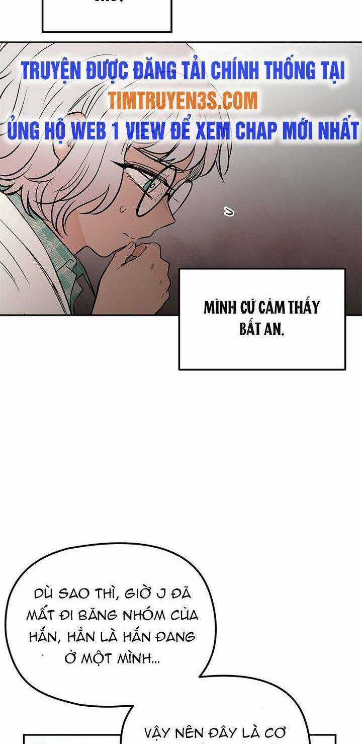 Bươm Bướm Và Máu - Chapter 43 - Trang 29