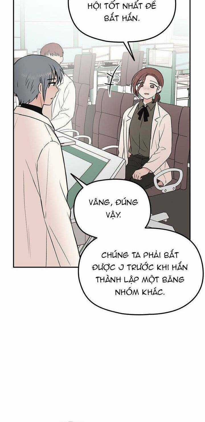 Bươm Bướm Và Máu - Chapter 43 - Trang 30