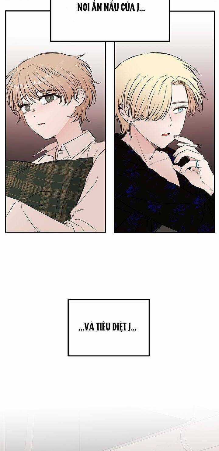 Bươm Bướm Và Máu - Chapter 43 - Trang 33