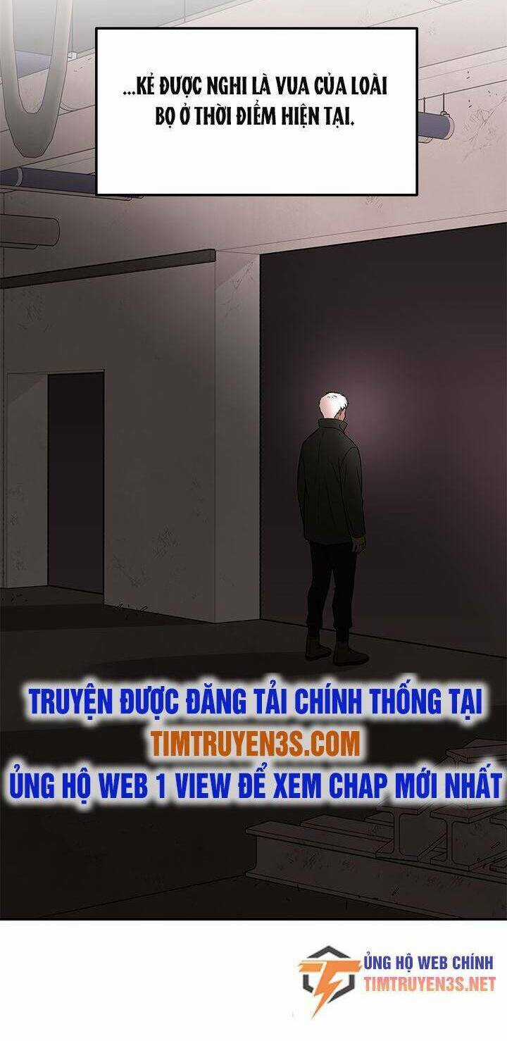 Bươm Bướm Và Máu - Chapter 43 - Trang 34