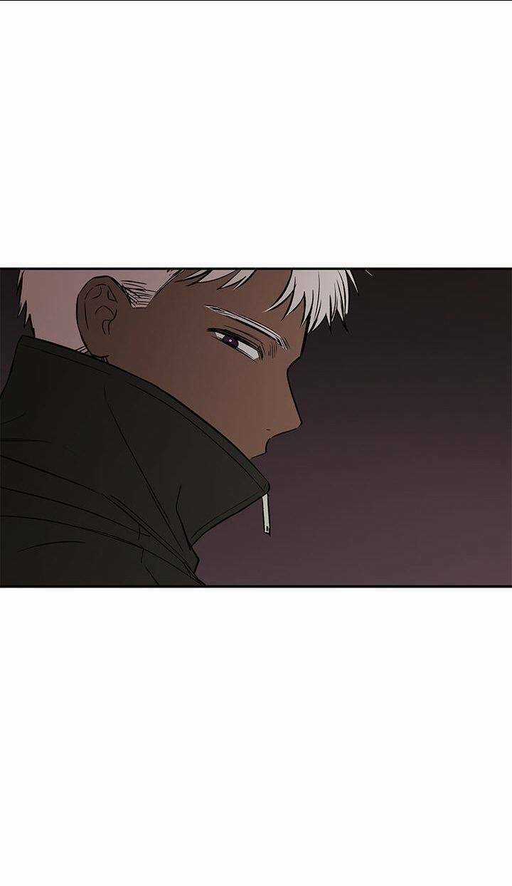 Bươm Bướm Và Máu - Chapter 43 - Trang 35