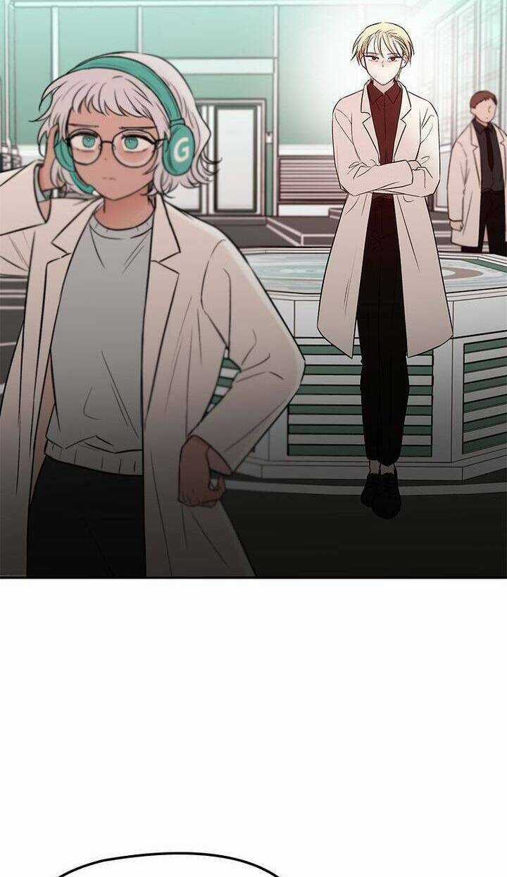 Bươm Bướm Và Máu - Chapter 43 - Trang 43