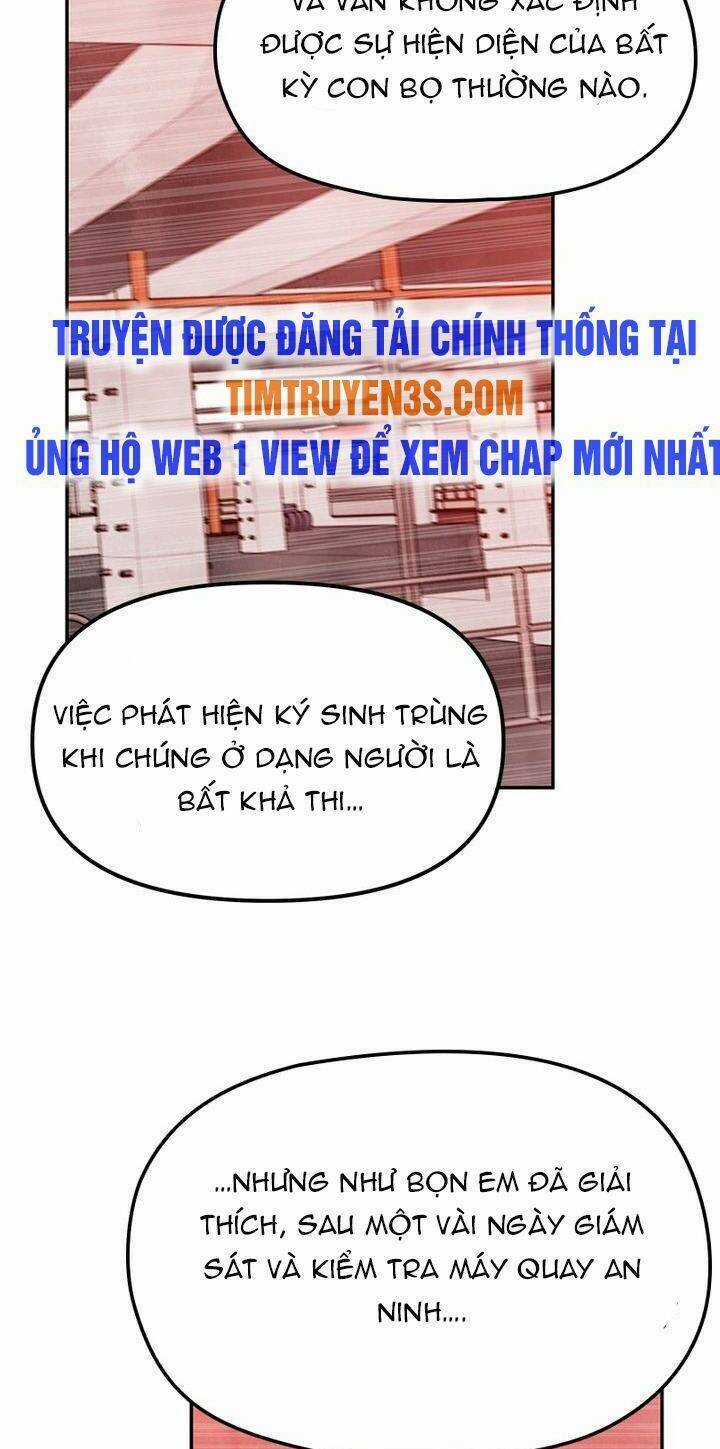 Bươm Bướm Và Máu - Chapter 43 - Trang 46