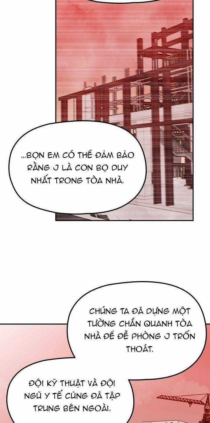 Bươm Bướm Và Máu - Chapter 43 - Trang 47