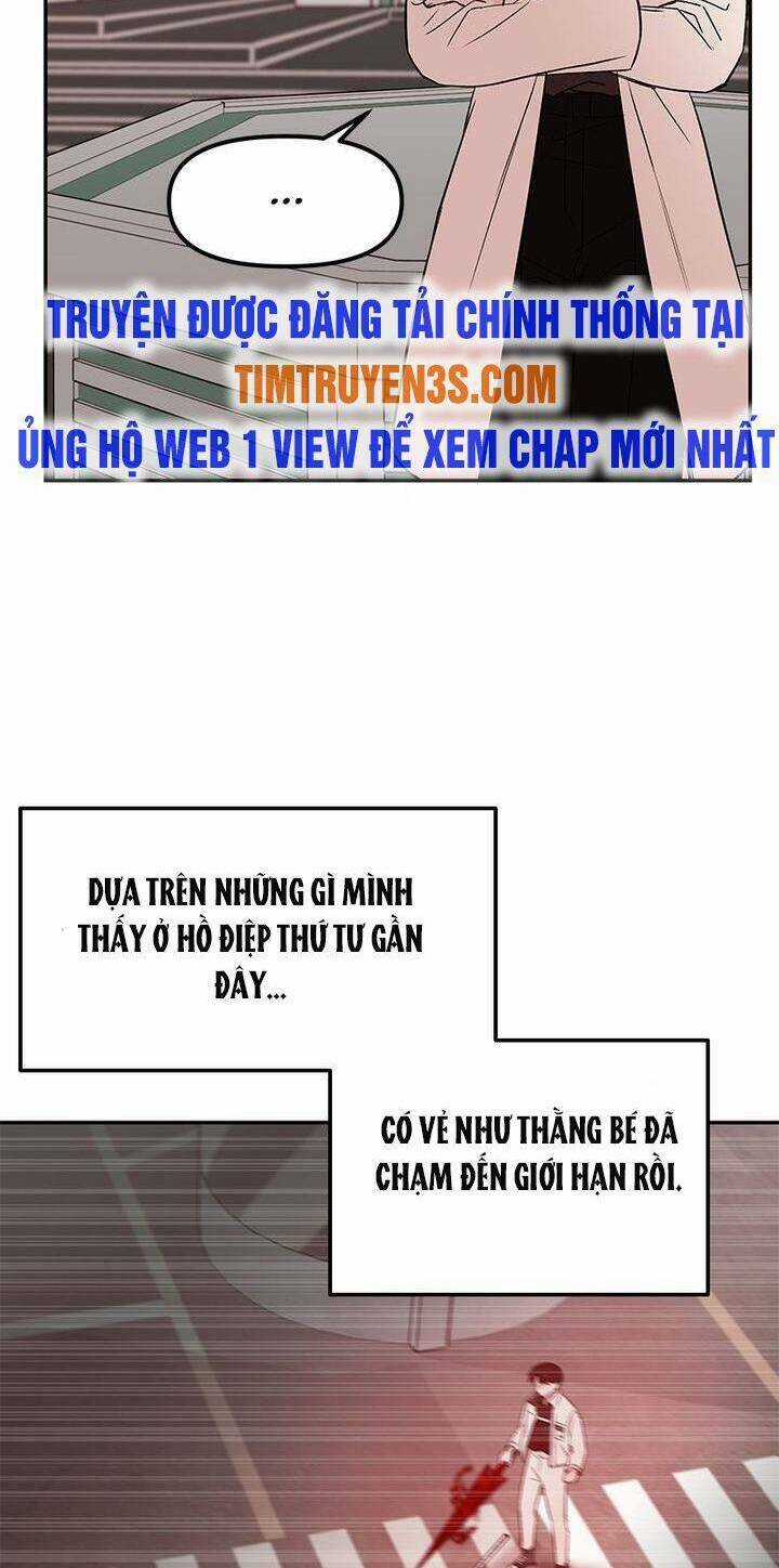 Bươm Bướm Và Máu - Chapter 43 - Trang 49